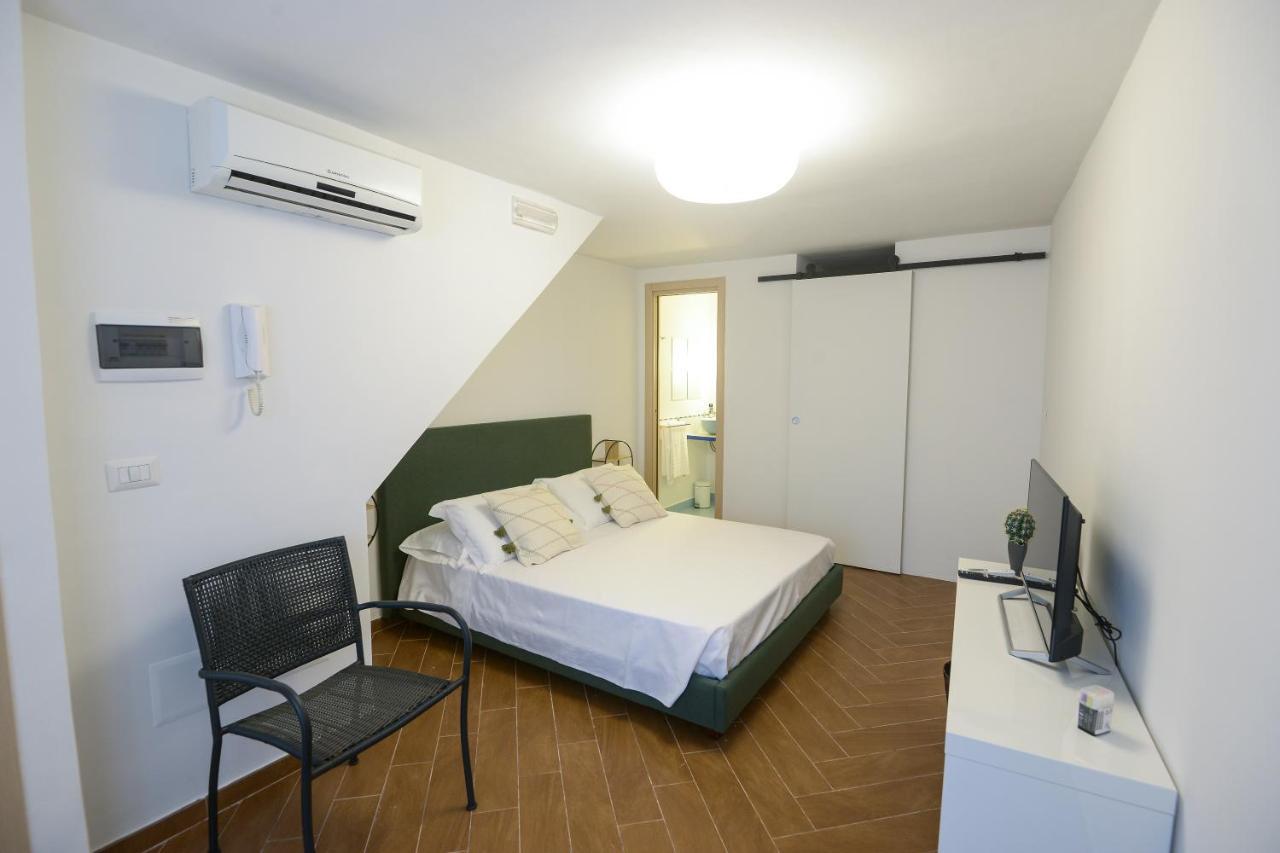 Bed and Breakfast San Domenico Bari Exterior foto